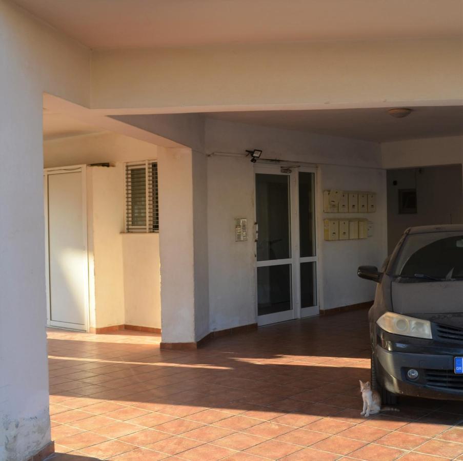 Apartamento Eftichia Nea Chora Chrissi Akti Chania