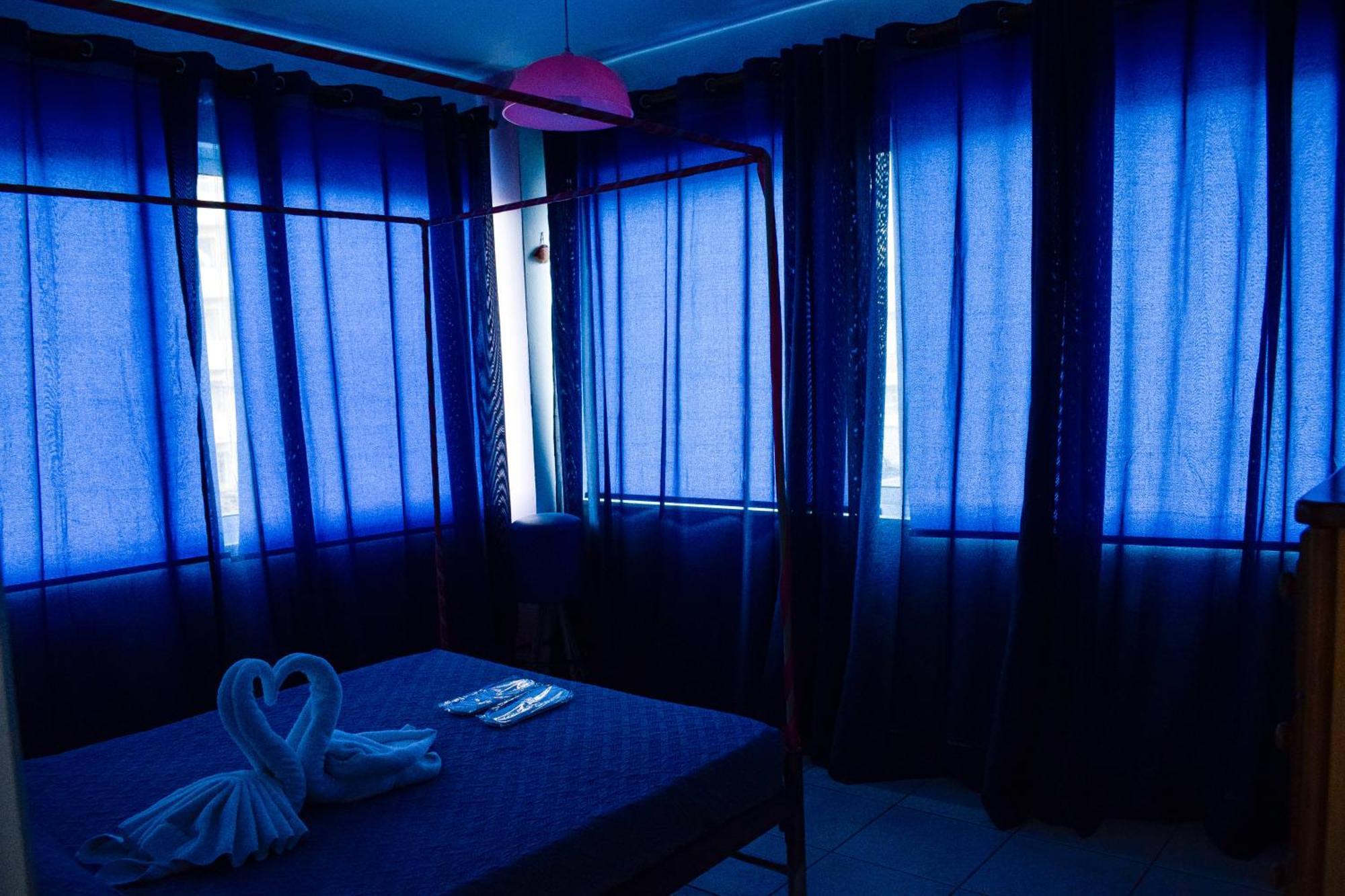 Eftichia Nea Chora Apartamento Chrissi Akti Chania