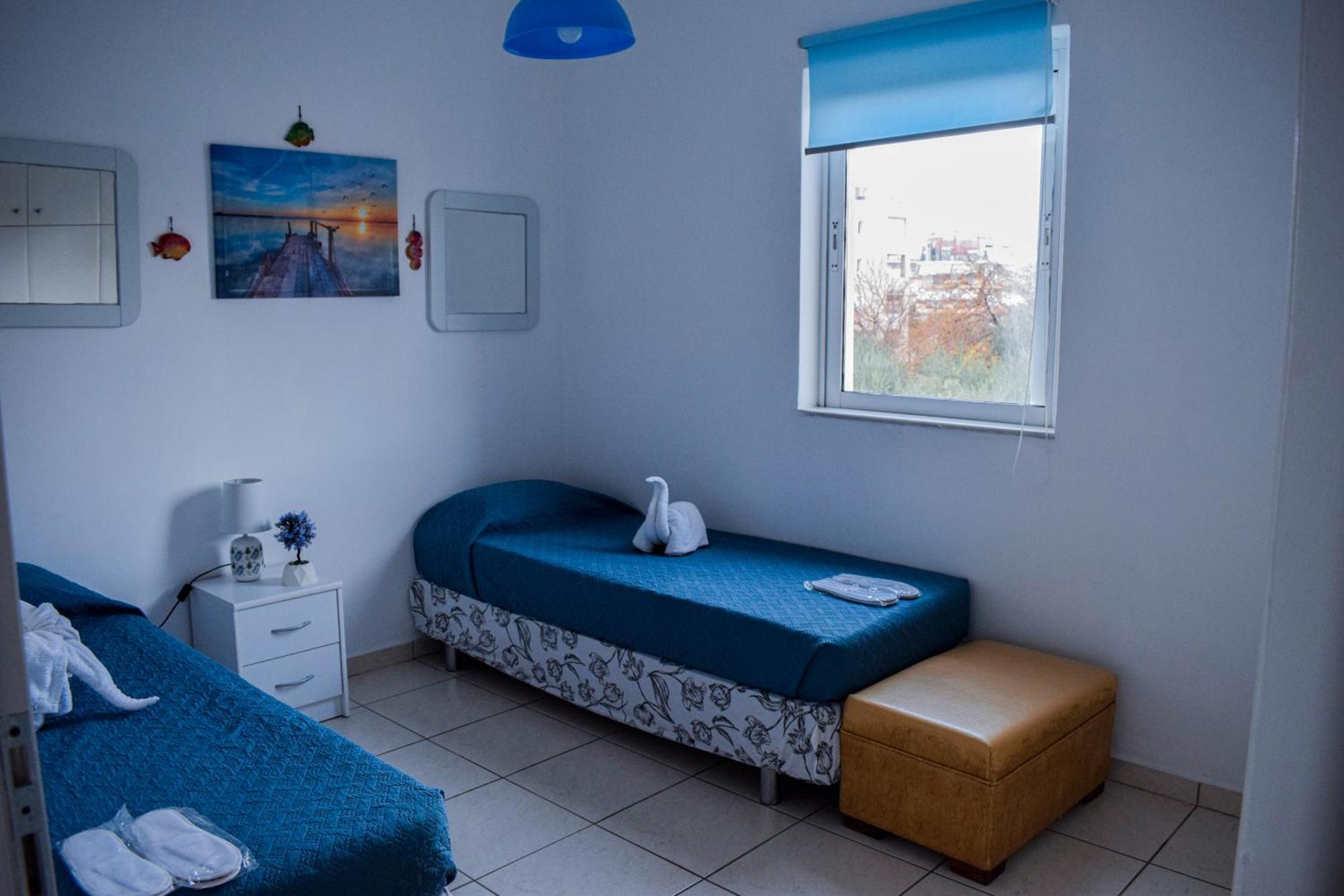 Eftichia Nea Chora Chrissi Akti Chania