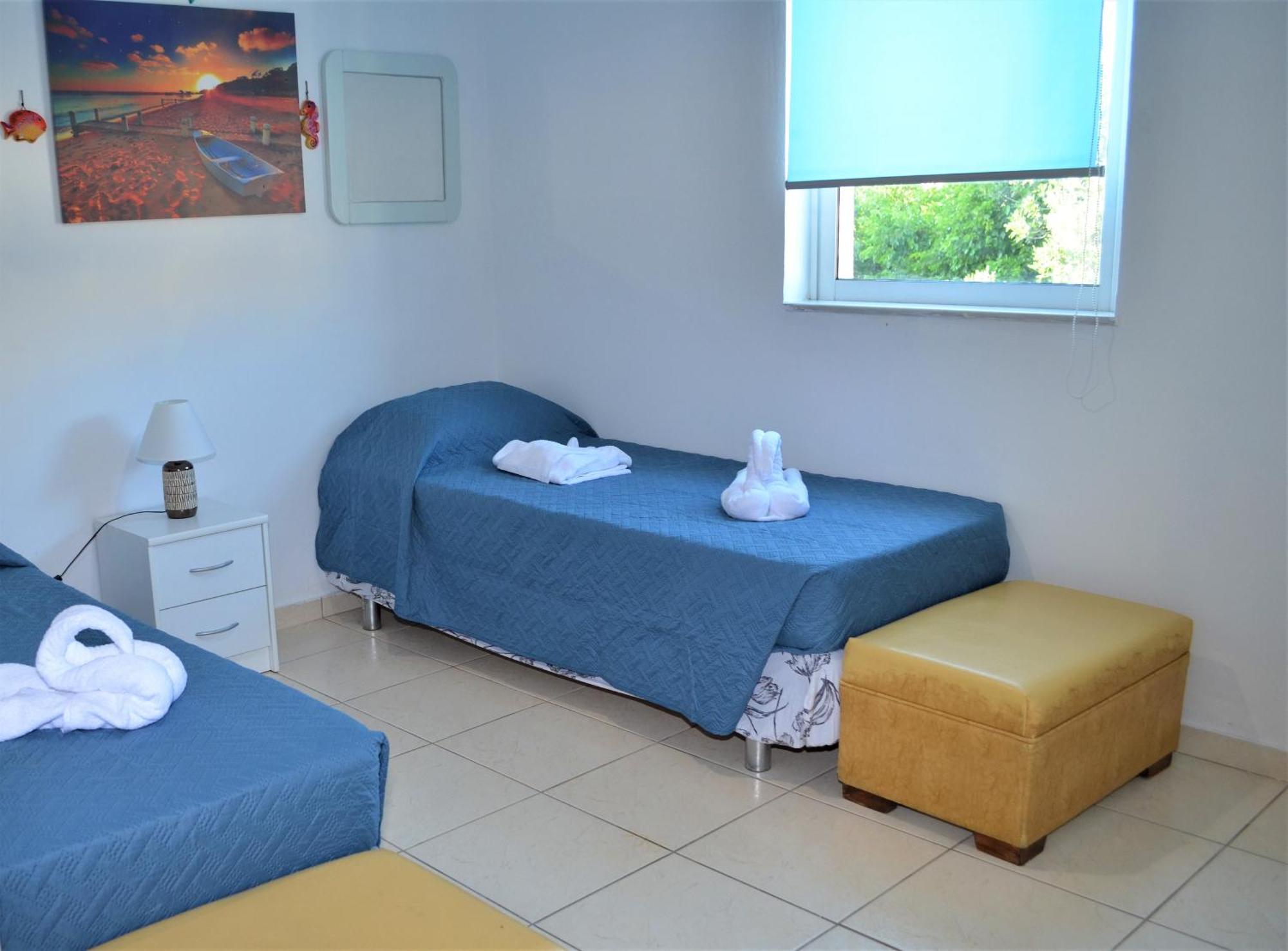 Eftichia Nea Chora Appartement