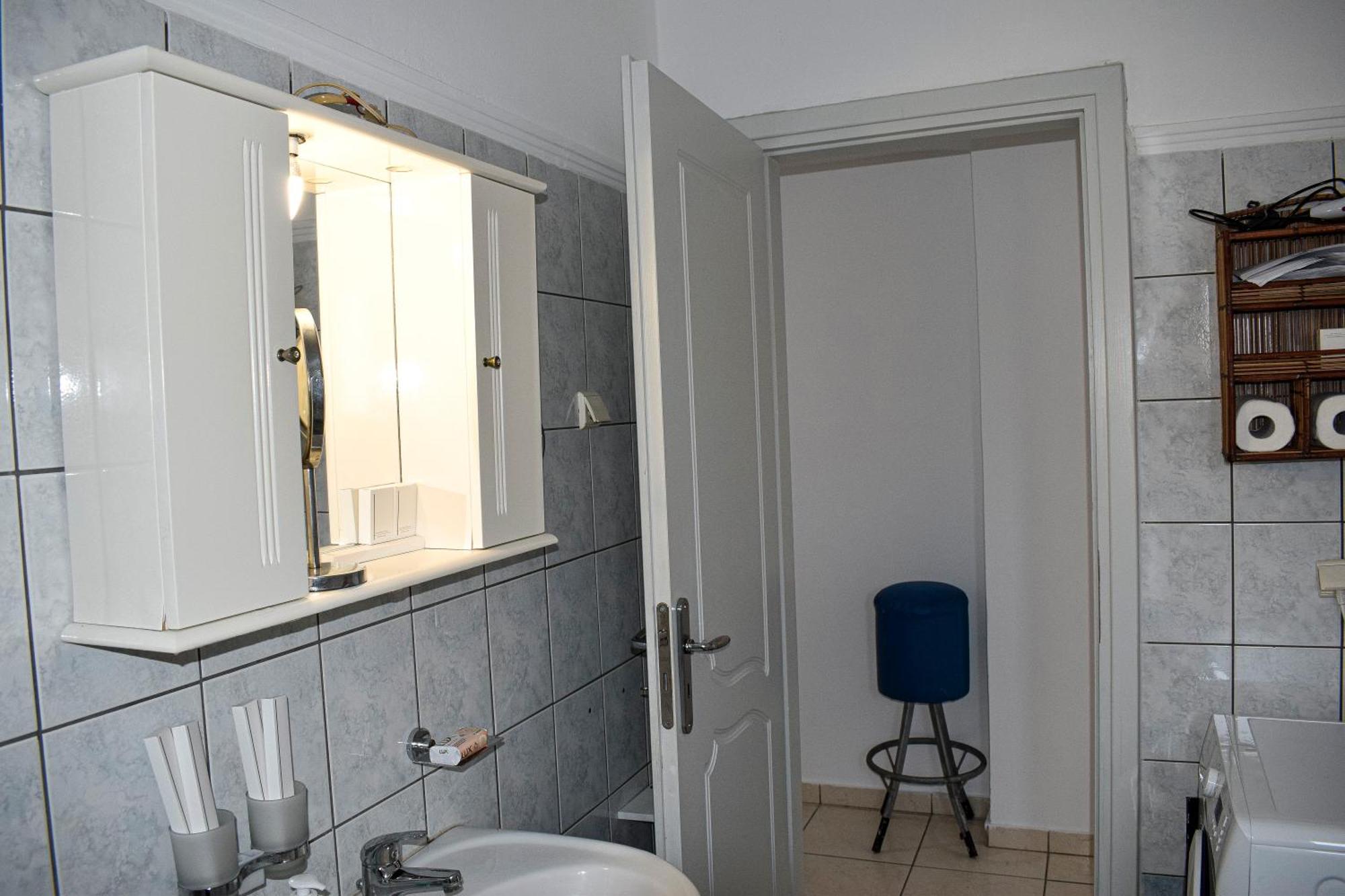 Appartement Eftichia Nea Chora Chania (Crete)