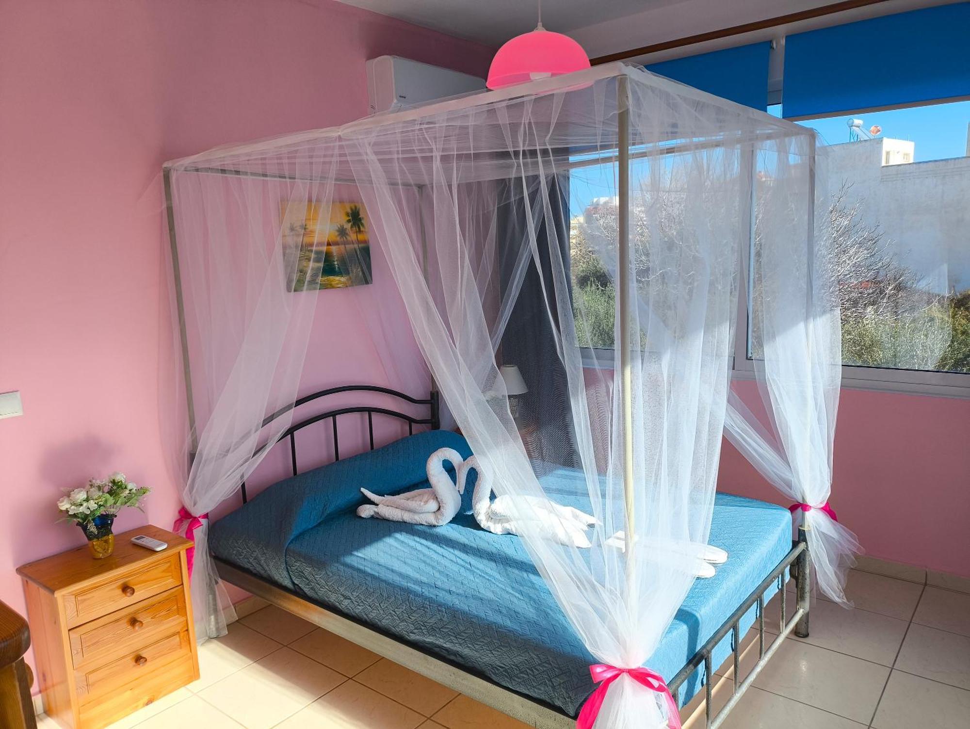 Eftichia Nea Chora Appartement